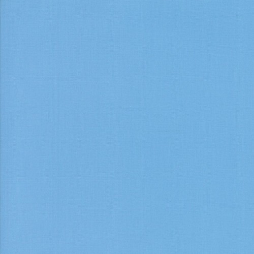 Summer Sky Bella Solids