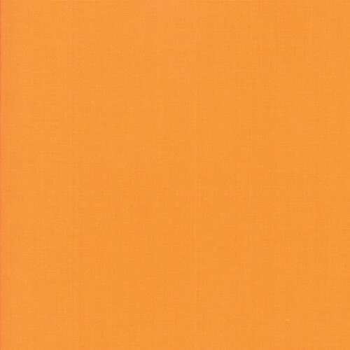 Amelia Orange Bella Solids