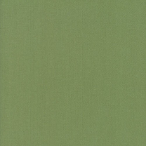 Prairie Green Bella Solids