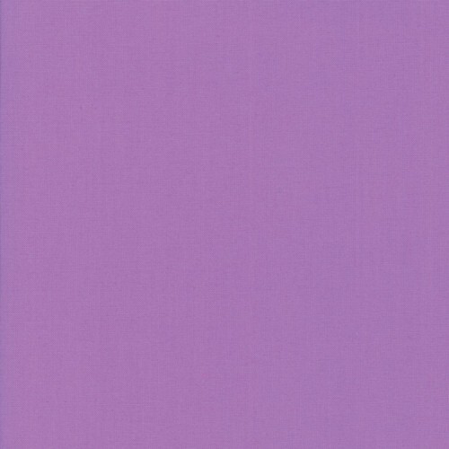 Sugar Plum Bella Solids