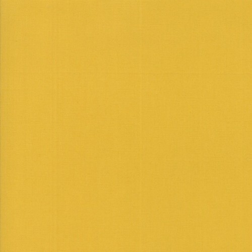 Mustard Bella Solids