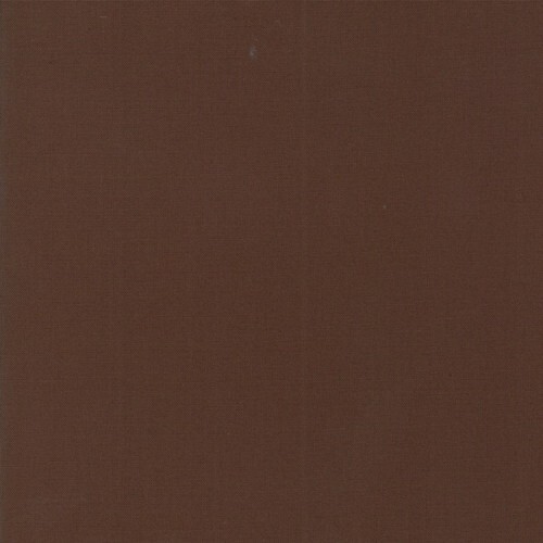 Chocolate Bella Solids