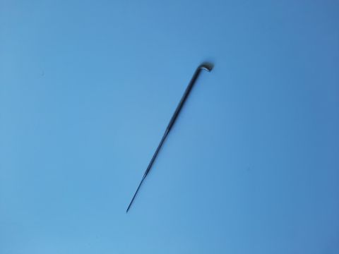 40G Triangle Felting Needles